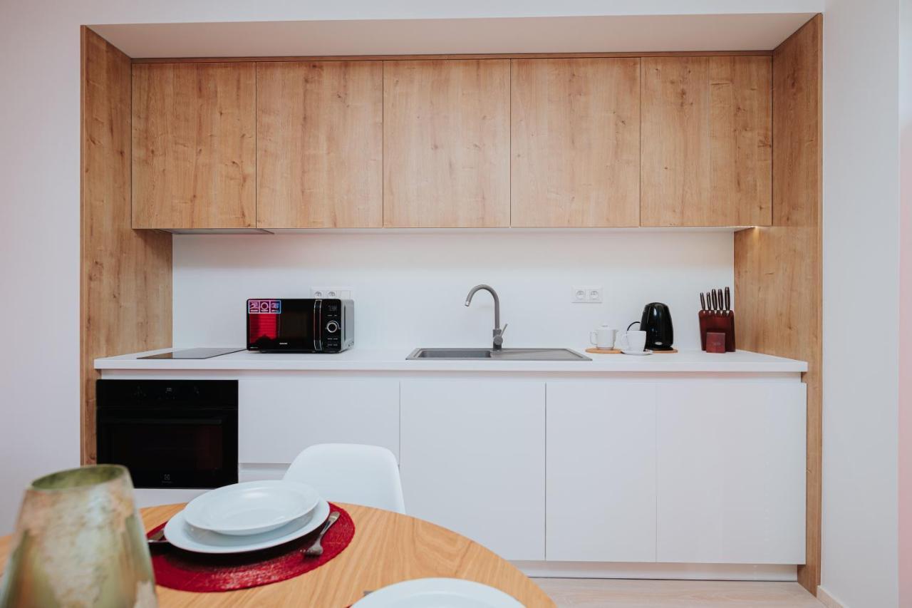 Apartman Collin X41 Dolny Kubin Exterior photo