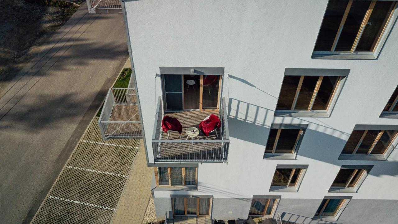 Apartman Collin X41 Dolny Kubin Exterior photo
