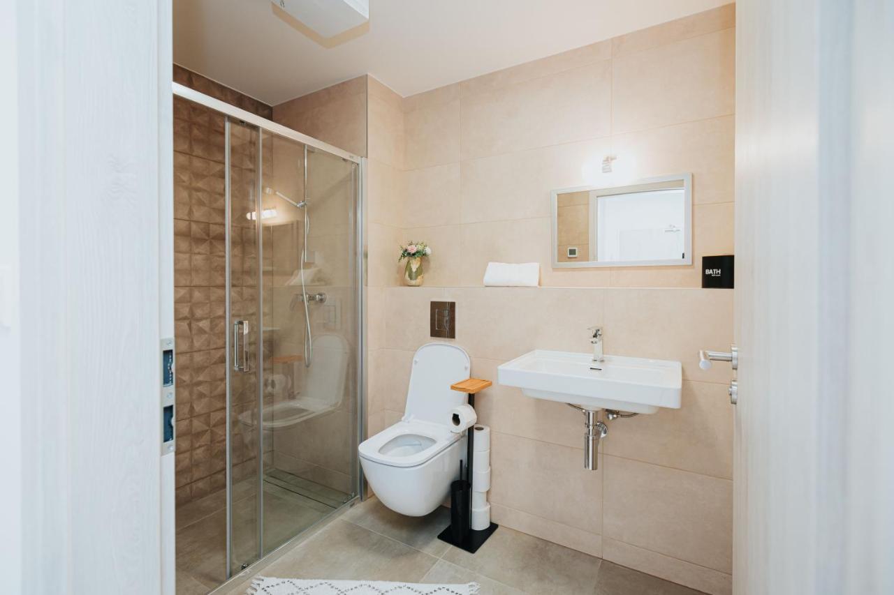 Apartman Collin X41 Dolny Kubin Exterior photo