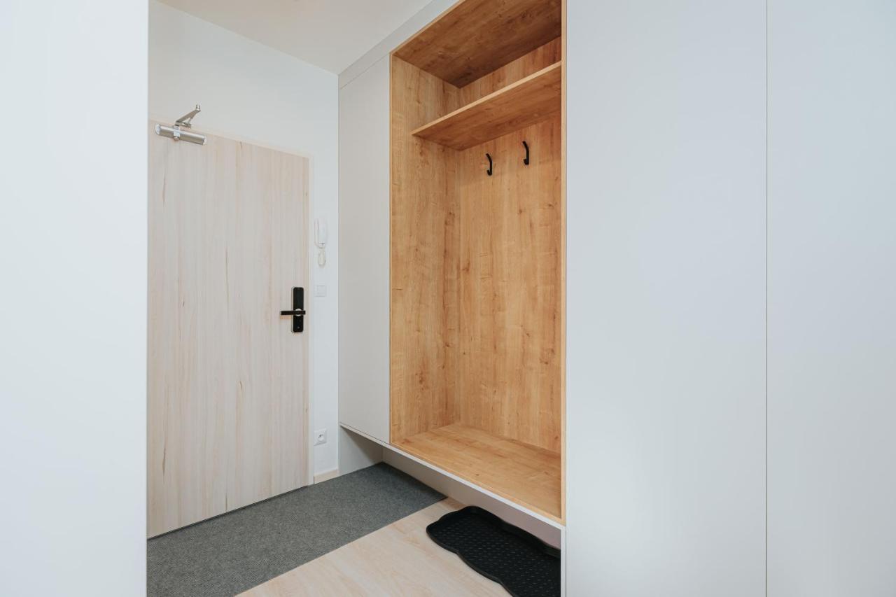 Apartman Collin X41 Dolny Kubin Exterior photo