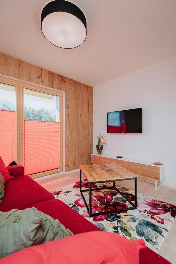 Apartman Collin X41 Dolny Kubin Exterior photo