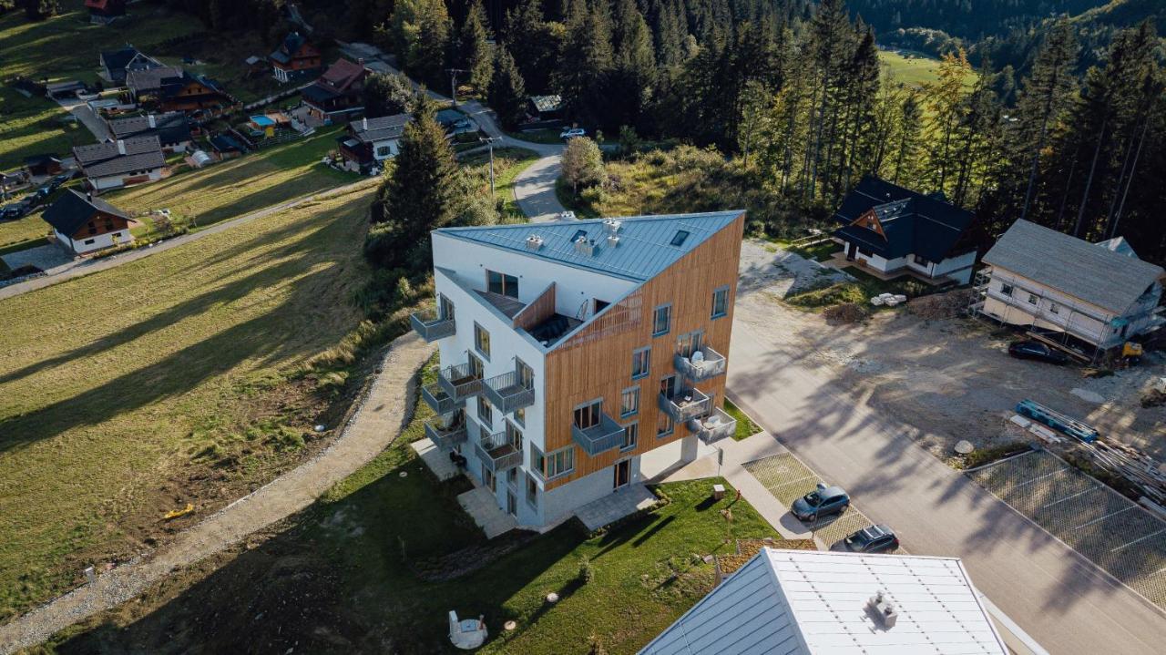 Apartman Collin X41 Dolny Kubin Exterior photo